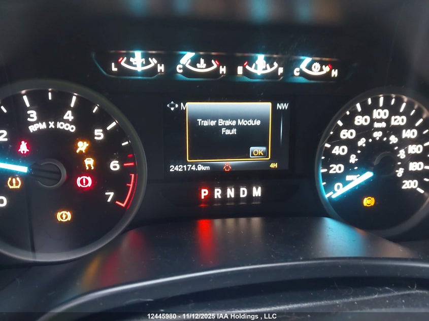1FTFX1E52JKC59403 2018 FORD F-150 photo no. 15