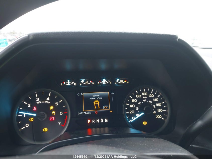 1FTFX1E52JKC59403 2018 FORD F-150 photo no. 7