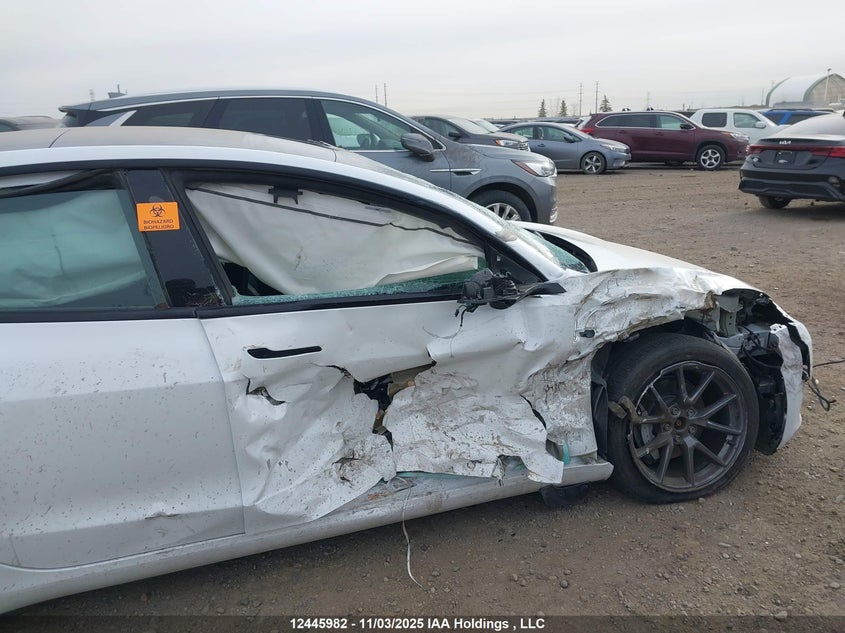LRW3E1EB8PC872656 2023 TESLA MODEL 3 photo no. 19