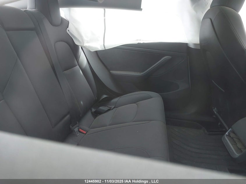 LRW3E1EB8PC872656 2023 TESLA MODEL 3 photo no. 8