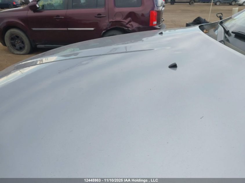 2014 Dodge Durango Citadel VIN: 1C4RDJEG1EC279052 Lot: 12445983