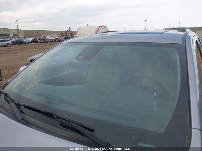 2014 Dodge Durango Citadel VIN: 1C4RDJEG1EC279052 Lot: 12445983