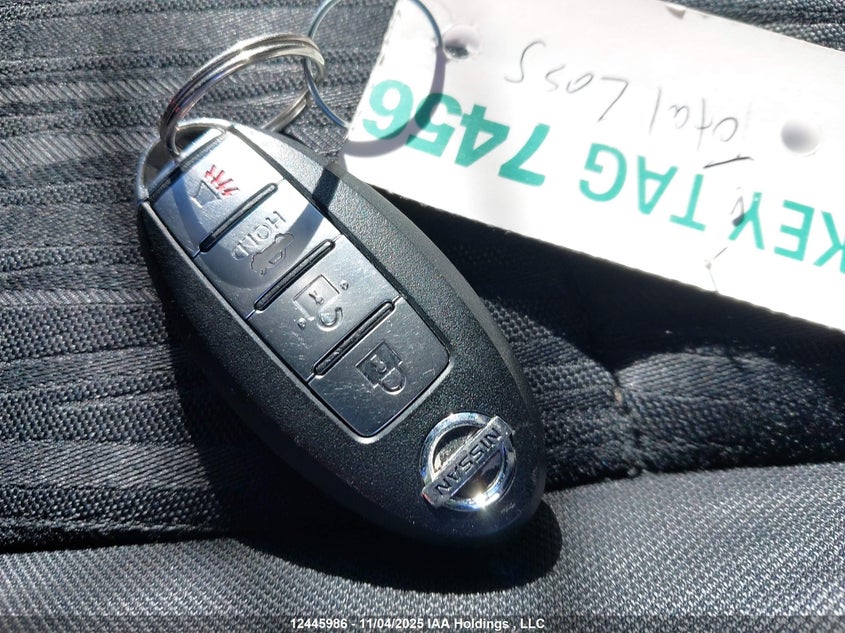 3N1AB7AP5JY272945 2018 NISSAN SENTRA photo no. 11