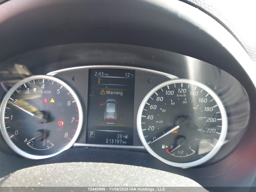 3N1AB7AP5JY272945 2018 NISSAN SENTRA photo no. 7