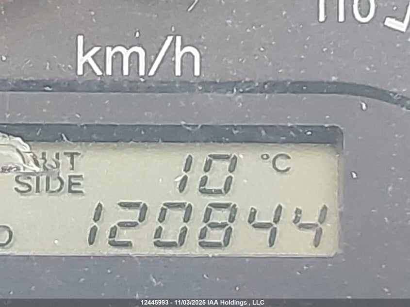 2T1BR32E76C644456 2006 TOYOTA COROLLA photo no. 16