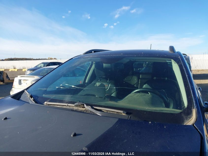 2018 Jeep Cherokee Trailhawk VIN: 1C4PJMBX3JD542037 Lot: 12445998