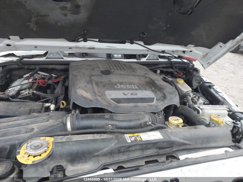 1C4BJWEG4FL596283 2015 JEEP WRANGLER photo no. 10
