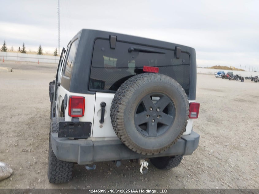 1C4BJWEG4FL596283 2015 JEEP WRANGLER photo no. 16