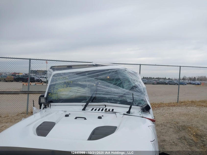 1C4BJWEG4FL596283 2015 JEEP WRANGLER photo no. 18