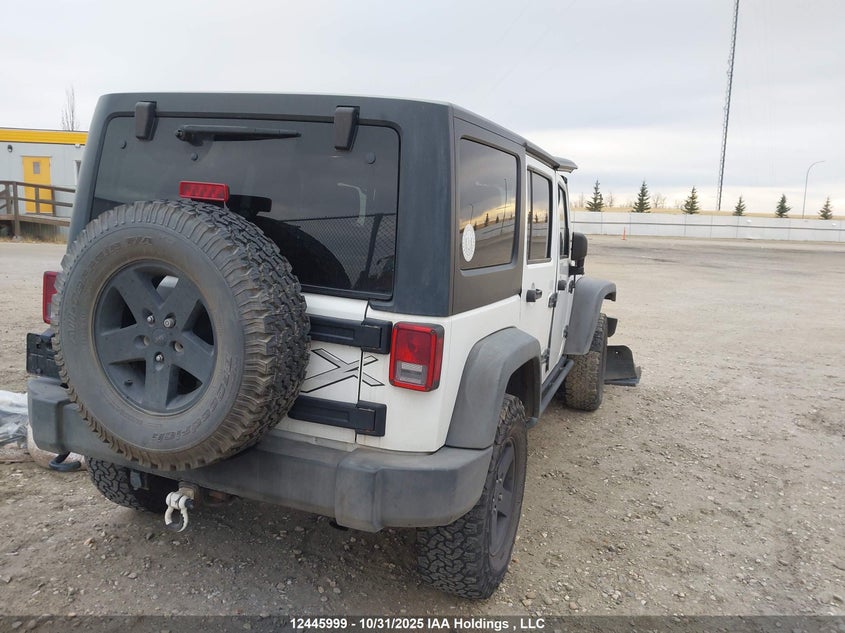 1C4BJWEG4FL596283 2015 JEEP WRANGLER photo no. 4
