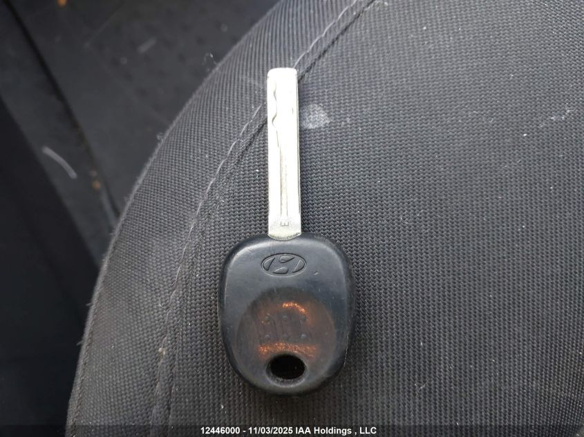 2014 Hyundai Tucson Gls VIN: KM8JTCAF0EU893573 Lot: 12446000