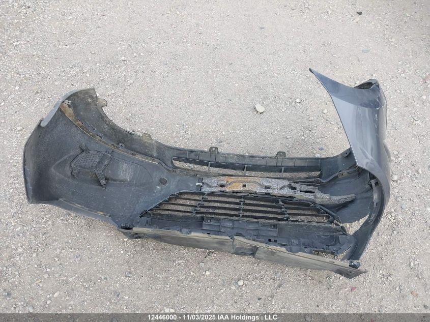 2014 Hyundai Tucson Gls VIN: KM8JTCAF0EU893573 Lot: 12446000