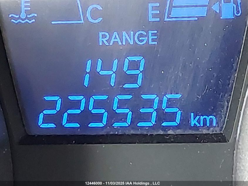 2014 Hyundai Tucson Gls VIN: KM8JTCAF0EU893573 Lot: 12446000