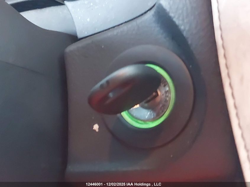 2009 Lexus Sc 430 VIN: JTHFN45YX99020572 Lot: 12446001