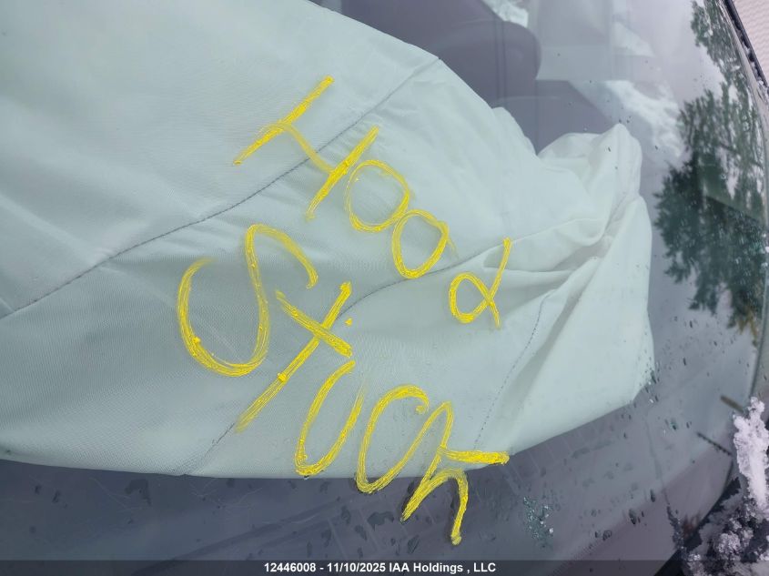 2017 Toyota Rav4 Le VIN: 2T3BFREV1HW664749 Lot: 12446008