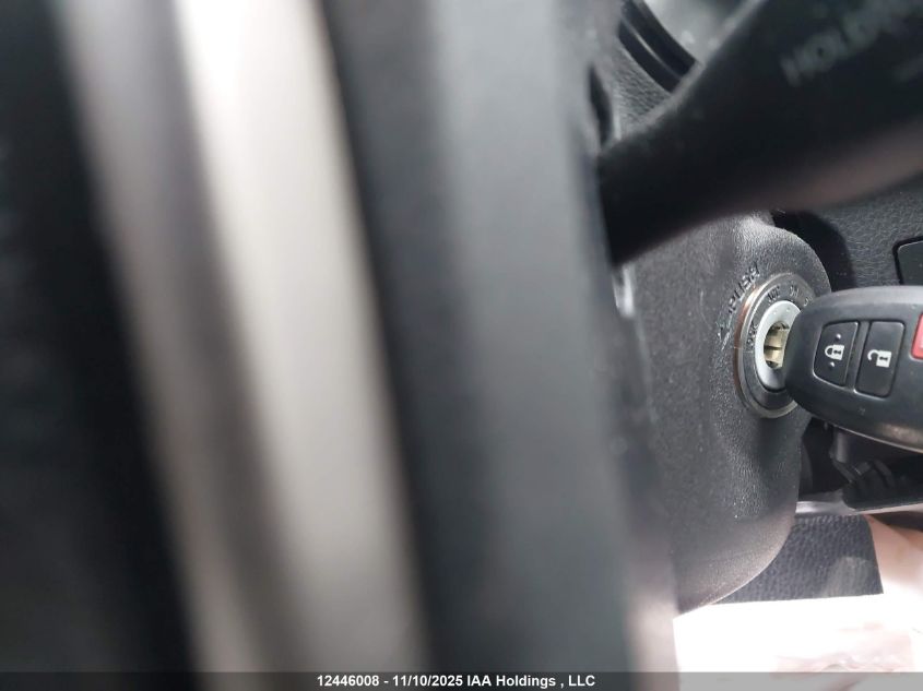 2017 Toyota Rav4 Le VIN: 2T3BFREV1HW664749 Lot: 12446008