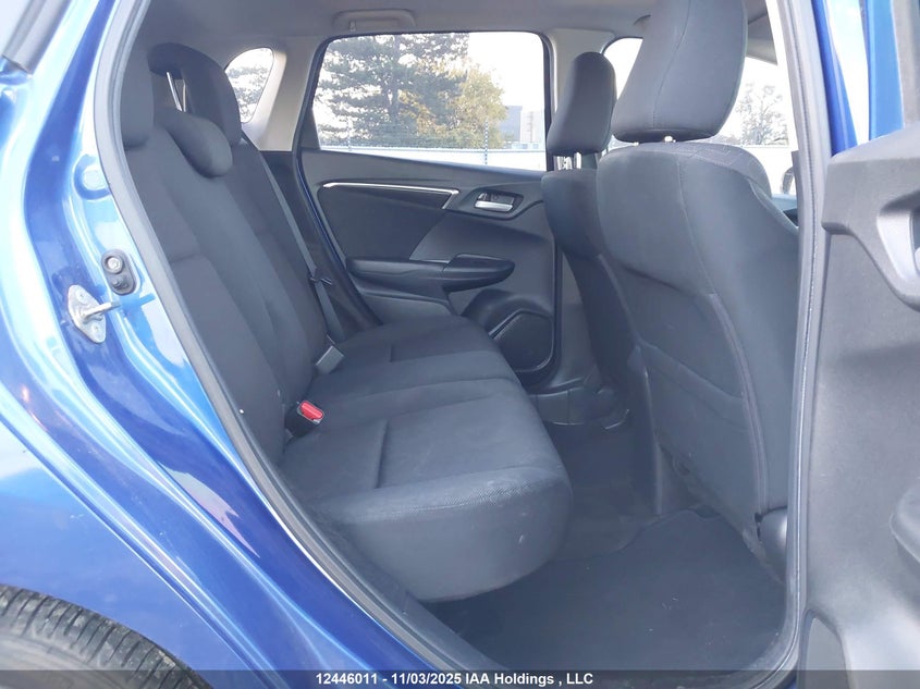 3HGGK5G75GM103500 2016 HONDA FIT photo no. 8