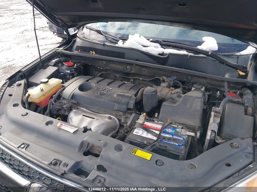 2T3DF4DV4CW262987 2012 TOYOTA RAV 4 photo no. 10