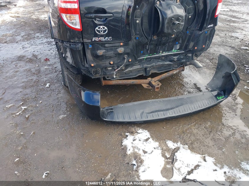2T3DF4DV4CW262987 2012 TOYOTA RAV 4 photo no. 12