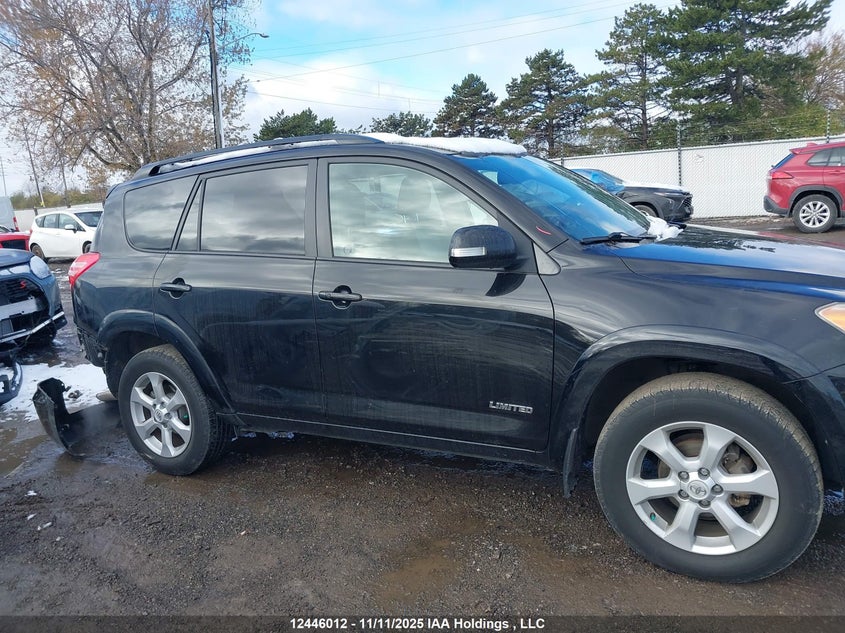 2T3DF4DV4CW262987 2012 TOYOTA RAV 4 photo no. 14