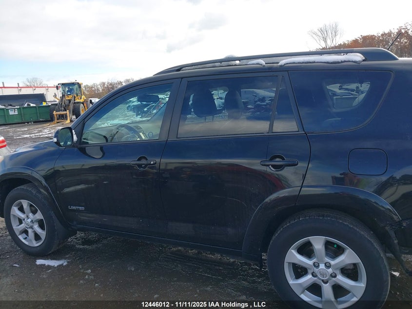 2T3DF4DV4CW262987 2012 TOYOTA RAV 4 photo no. 15