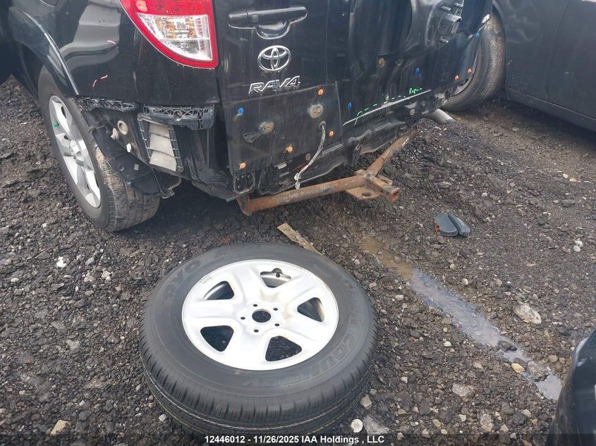 2T3DF4DV4CW262987 2012 TOYOTA RAV 4 photo no. 18
