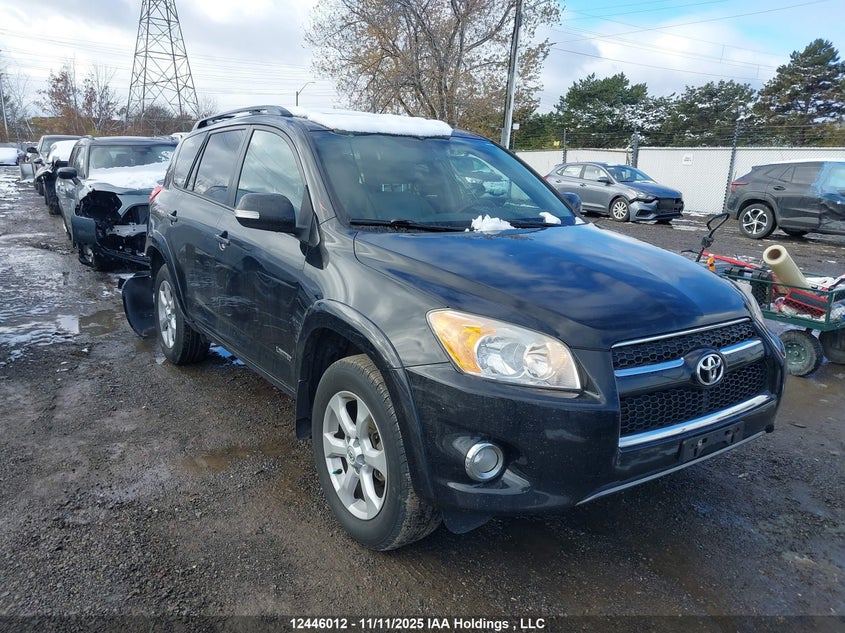 2T3DF4DV4CW262987 2012 TOYOTA RAV 4 photo no. 20