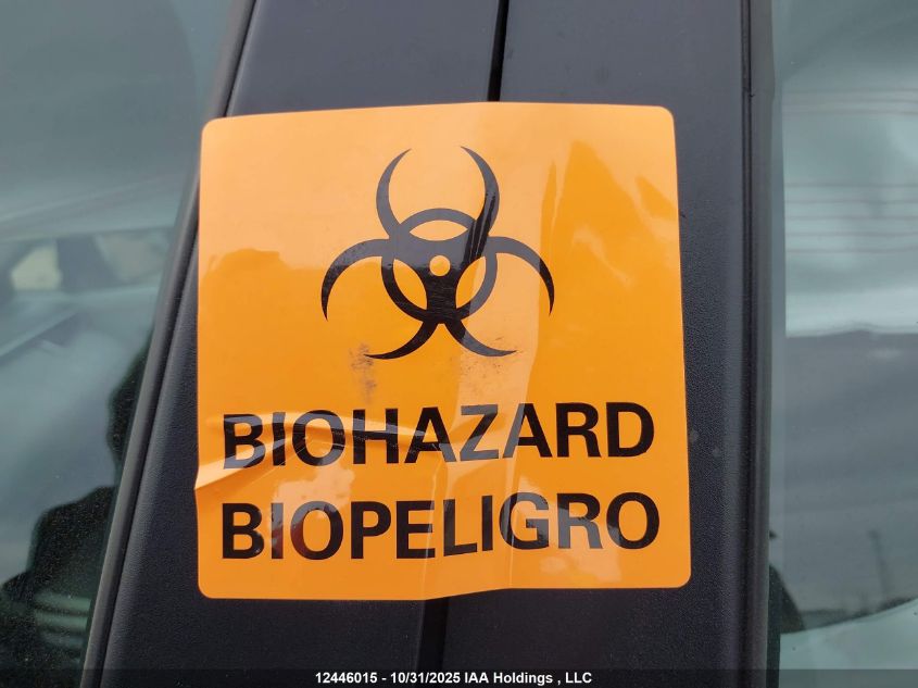 2025 Toyota Corolla Cross VIN: 7MUAAABG1SV144342 Lot: 12446015