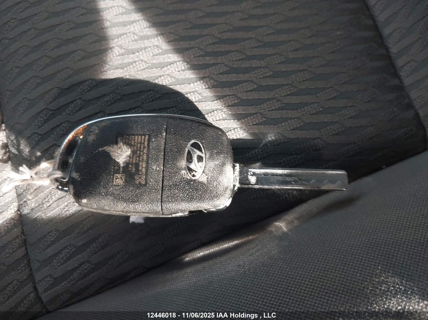 2017 Hyundai Santa Fe VIN: 5NMZT3LB5HH037618 Lot: 12446018