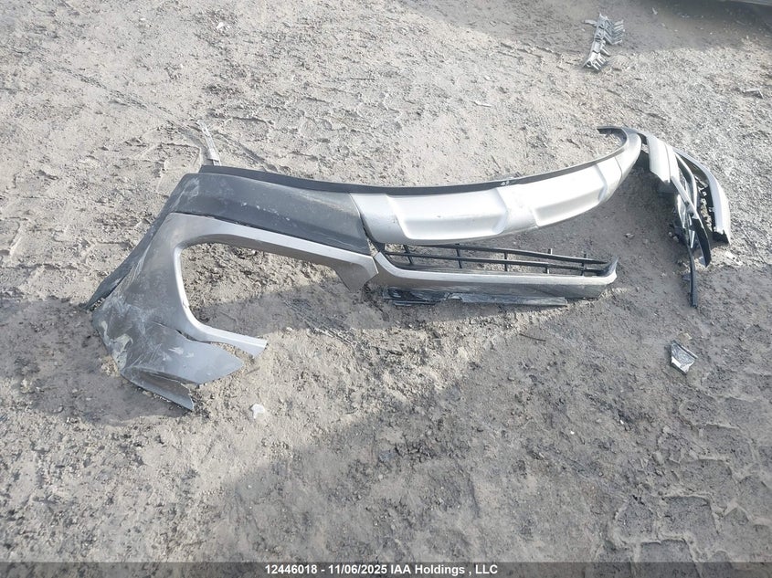 2017 Hyundai Santa Fe VIN: 5NMZT3LB5HH037618 Lot: 12446018