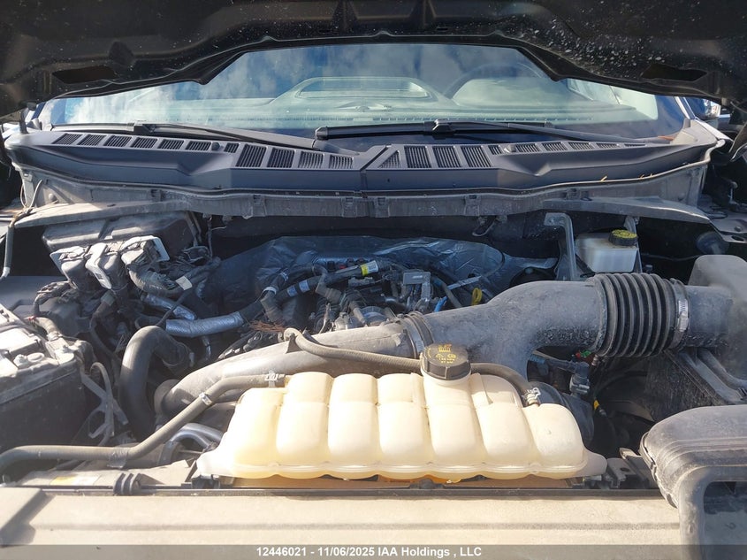 1FTEW1EP7NFB84390 2022 FORD F-150 photo no. 10