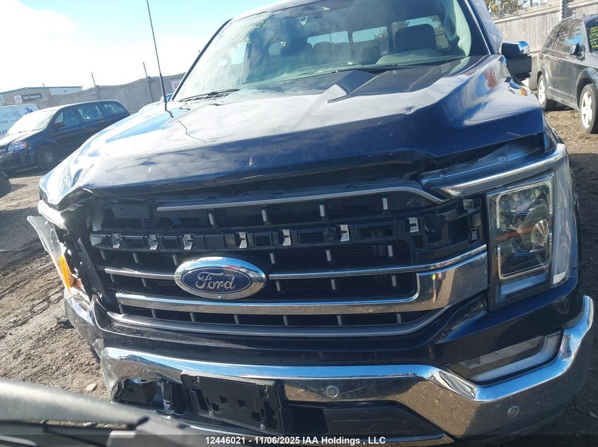 1FTEW1EP7NFB84390 2022 FORD F-150 photo no. 11