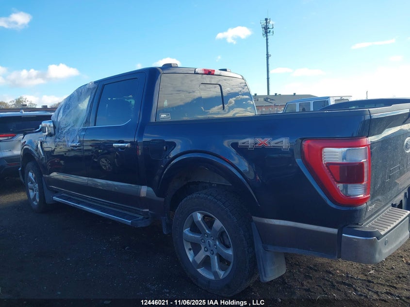 1FTEW1EP7NFB84390 2022 FORD F-150 photo no. 13