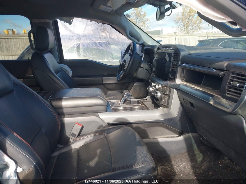 1FTEW1EP7NFB84390 2022 FORD F-150 photo no. 5