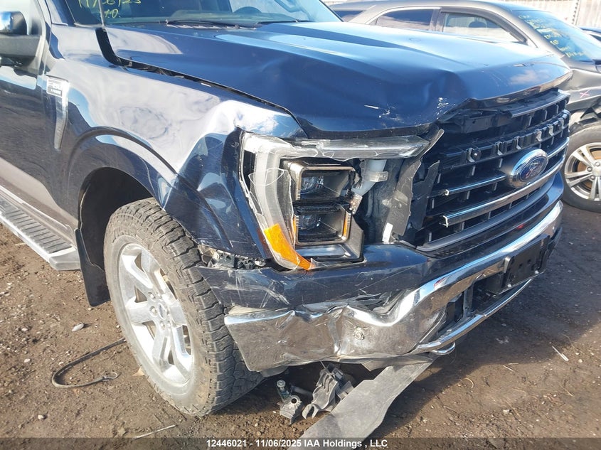 1FTEW1EP7NFB84390 2022 FORD F-150 photo no. 6