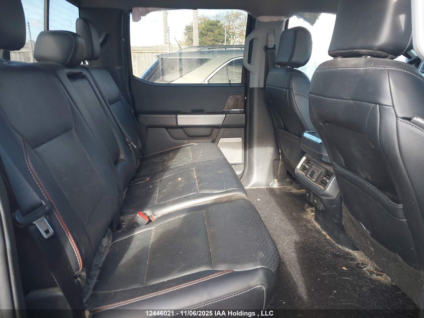 1FTEW1EP7NFB84390 2022 FORD F-150 photo no. 8