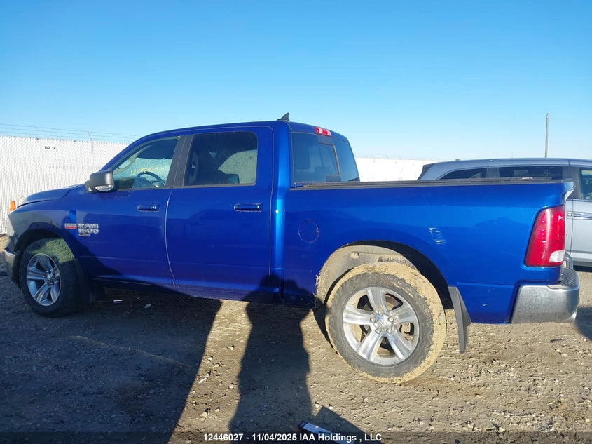1C6RR7LT2KS565876 2019 RAM 1500 photo no. 15