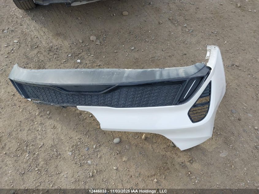 2024 Kia Forte VIN: 3KPF34AD8RE799315 Lot: 12446033