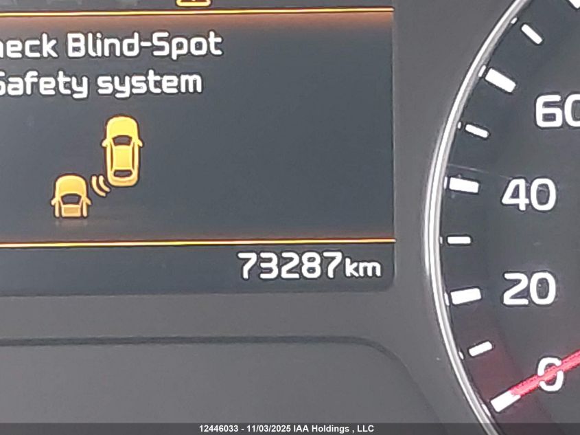 2024 Kia Forte VIN: 3KPF34AD8RE799315 Lot: 12446033