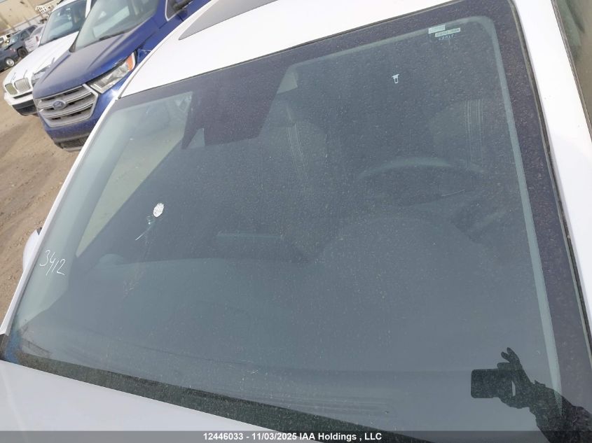 2024 Kia Forte VIN: 3KPF34AD8RE799315 Lot: 12446033