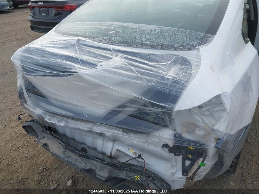 2024 Kia Forte VIN: 3KPF34AD8RE799315 Lot: 12446033