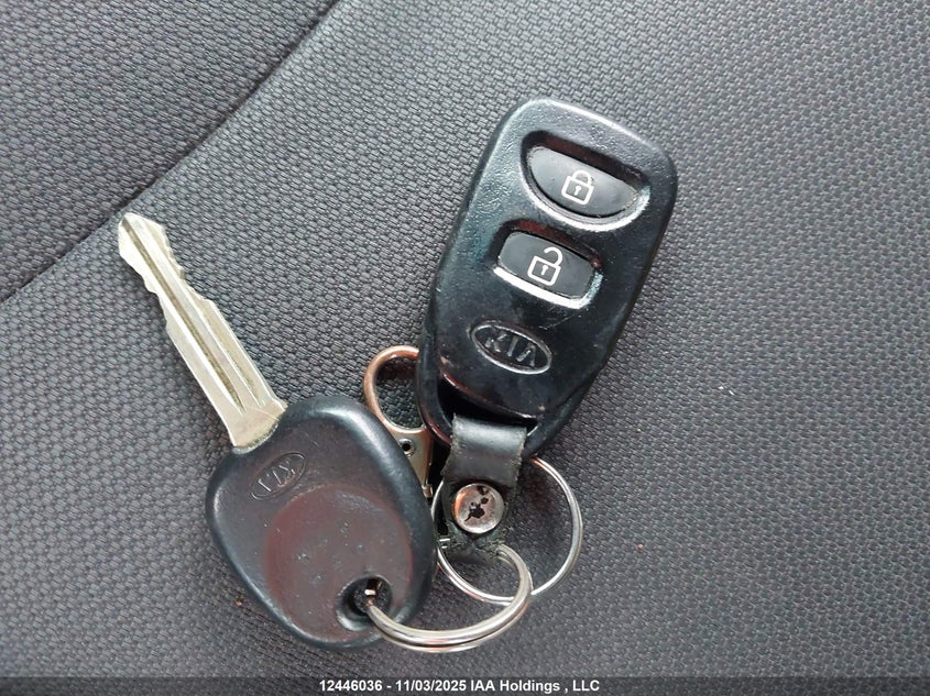 KNDJT2A28A7153189 2010 KIA SOUL photo no. 11