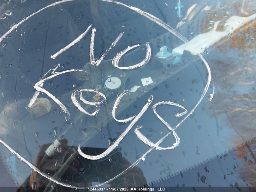 2020 Nissan Kicks Sr VIN: 3N1CP5DV4LL541610 Lot: 12446037