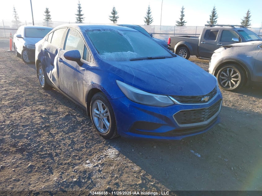 1G1BE5SMXJ7232369 2018 CHEVROLET CRUZE photo no. 11