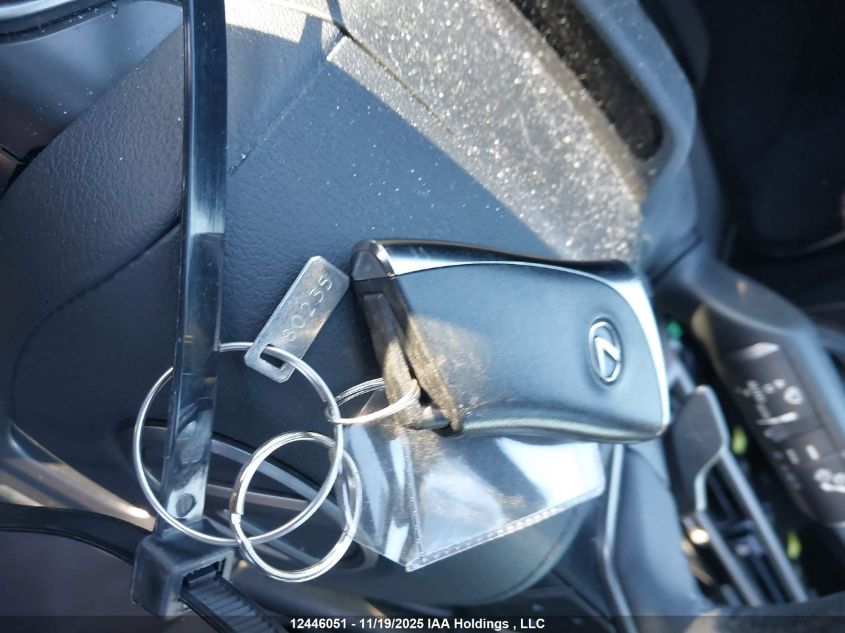 2024 Lexus Rx 350H VIN: 2T2BBMCA3RC023270 Lot: 12446051