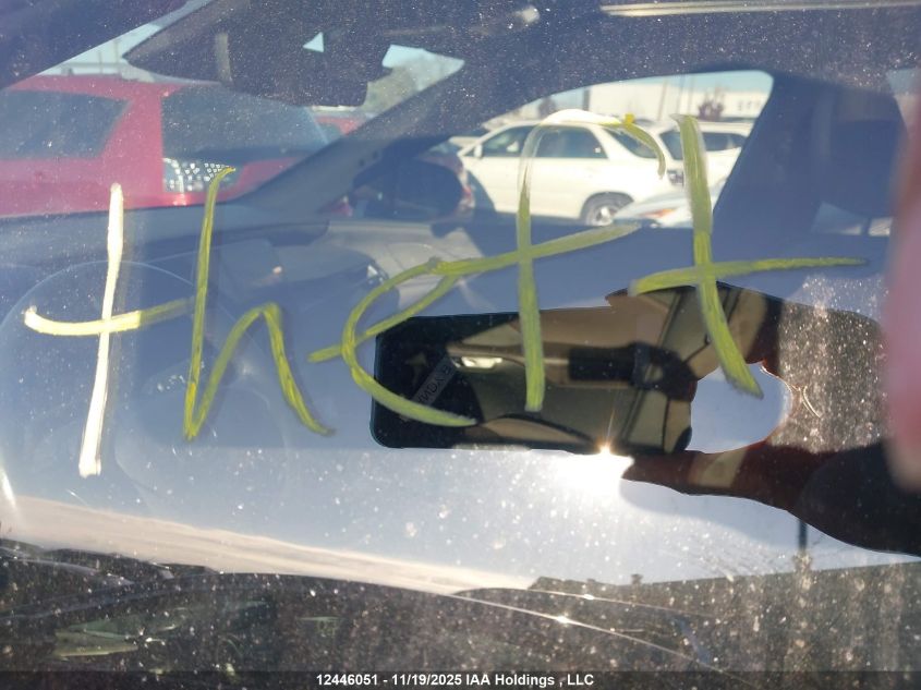 2024 Lexus Rx 350H VIN: 2T2BBMCA3RC023270 Lot: 12446051