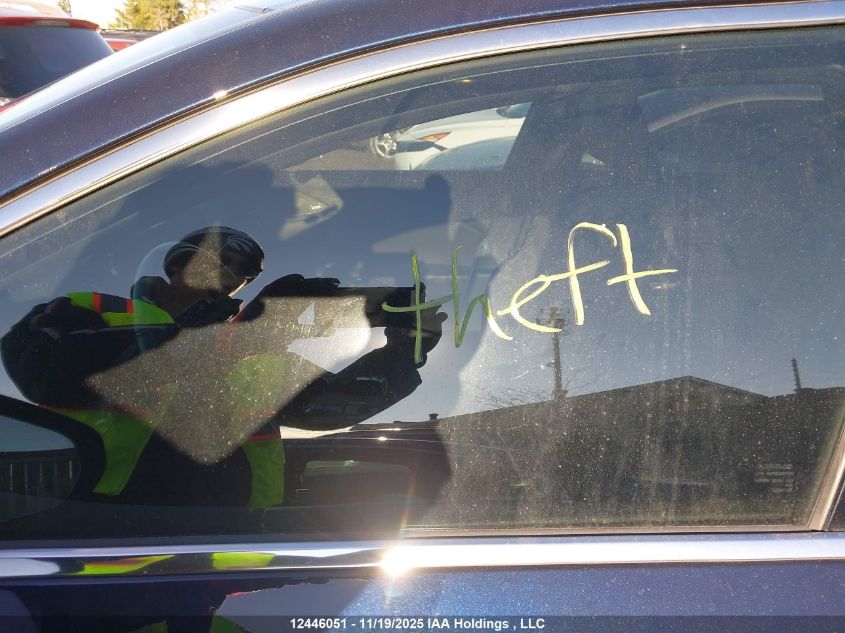 2024 Lexus Rx 350H VIN: 2T2BBMCA3RC023270 Lot: 12446051