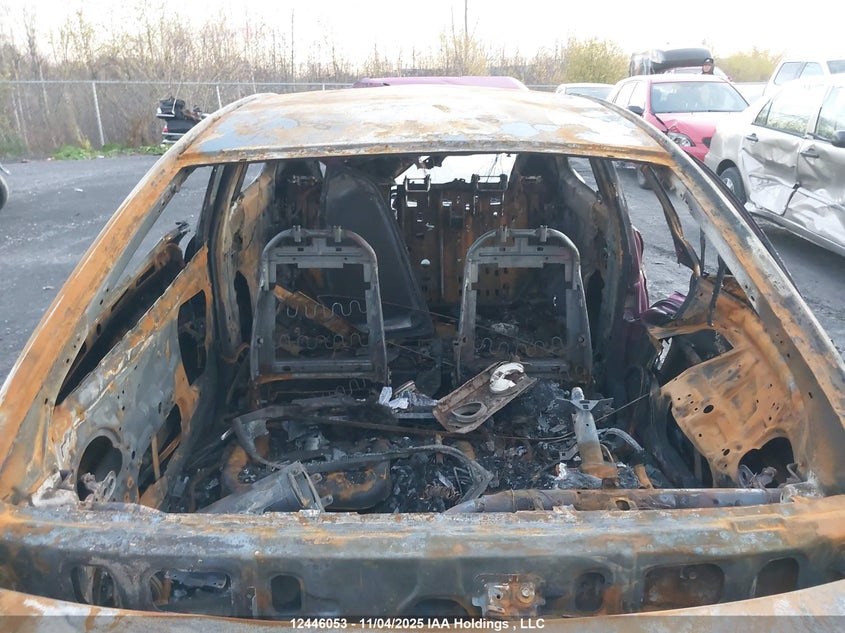 KMHCN35C49U125717 2009 HYUNDAI ACCENT photo no. 16