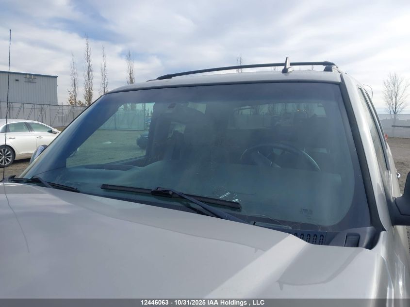 2006 Chevrolet Avalanche 1500 Ls/Lt VIN: 3GNEC12TX6G212815 Lot: 12446063