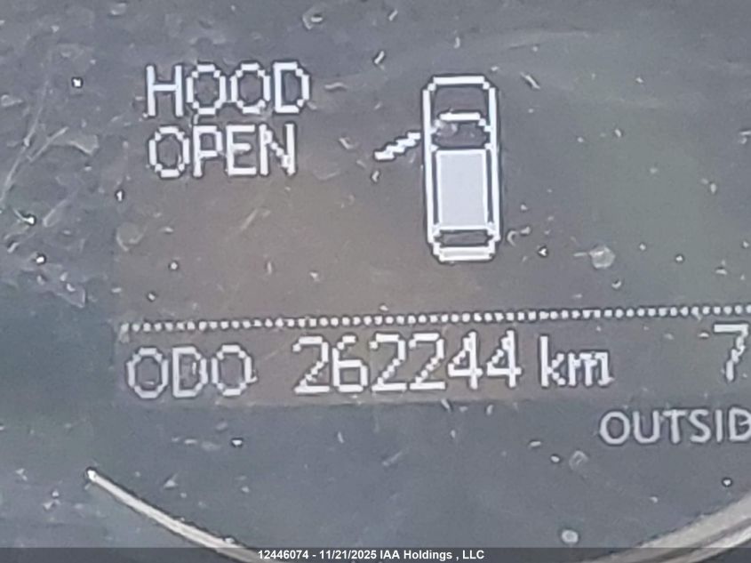 2012 Lexus Ct 200H VIN: JTHKD5BH9C2103261 Lot: 12446074